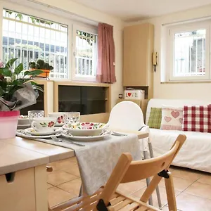 Casa Nonnafarfalla - Casa Vacanze Cesano Maderno