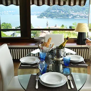 Luxury In Côme