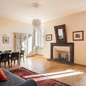  Appartamento Casa Clara