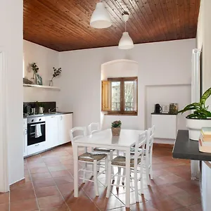 Borgo Hospitality San Piero a Sieve