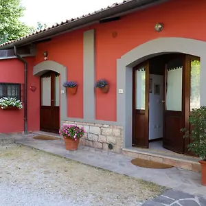 Appartamento Il Turrione App. Santa Chiara