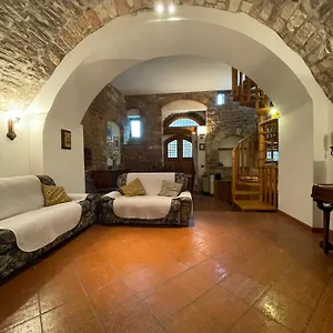  Appartamento Casa Graziola